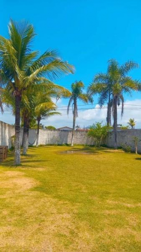 Casa Boa de praia Mongaguá